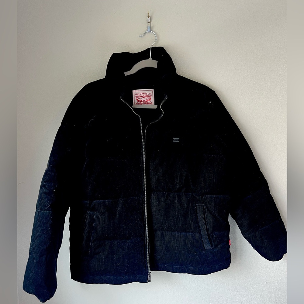 Levi Jacket - image 1